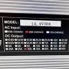 Зарядное устройство 14,4В 30A (4S LiFePO4) DL-900W-12 фото 5