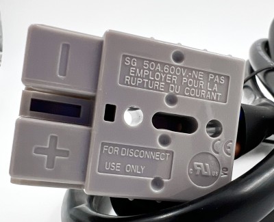 Зарядное устройство 14,4В 30A (4S LiFePO4) DL-900W-12