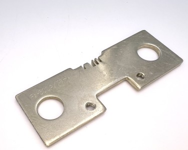 ШУНТ 300А 75MV (F2)