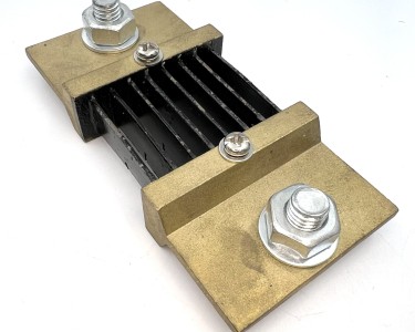 ШУНТ 750А 75mv (FL-2)