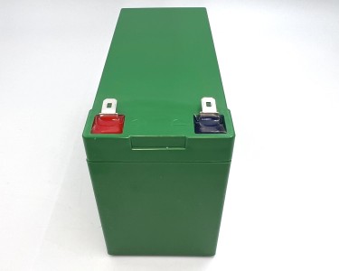 Аккумуляторная батарея 12В 7Ач LF-127-11670 (LiFePO4, 4S1P, 32700, P)