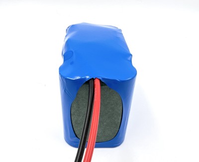 Аккумулятор 12В 6Ач LF-126-9589 (LiFePO4, 4S2P, T)