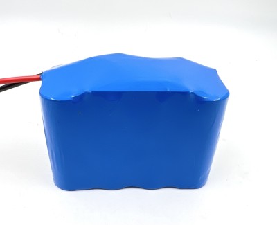 Аккумулятор 12В 6Ач LF-126-9589 (LiFePO4, 4S2P, T)