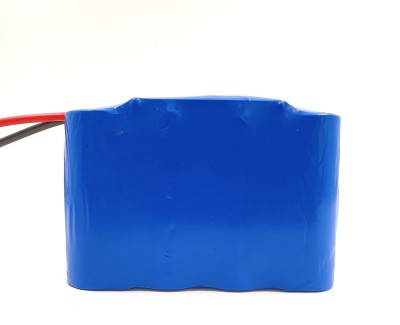 Аккумулятор 12В 6Ач LF-126-9589 (LiFePO4, 4S2P, T)