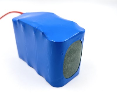 Аккумулятор 12В 6Ач LF-126-9589 (LiFePO4, 4S2P, T)