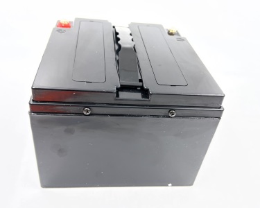 Аккумуляторная батарея 12В 45Ач LF-1245-9534 (LiFePO4, 4S3P, BAK 32140FS, P)