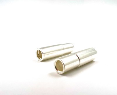 Разъем Amass LCB60-F (розетка, 80А, оранжевый)