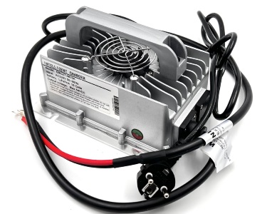 Зарядное устройство 54В 15А (15S LiFePO4) LFC7-4815A