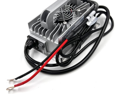 Зарядное устройство 28,8В 15A (8S LiFePO4 ) LFC7-2415A