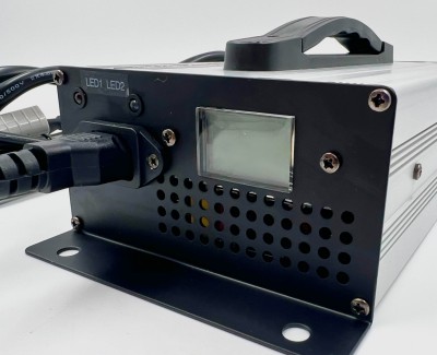 Зарядное устройство 42В 25A (10S Li-Ion) DL-1200W-36