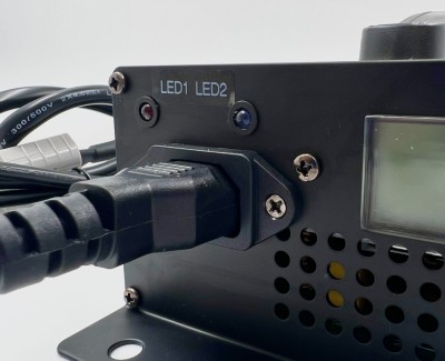 Зарядное устройство 42В 25A (10S Li-Ion) DL-1200W-36