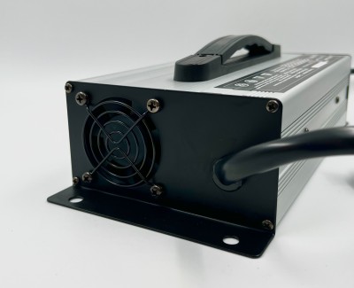 Зарядное устройство 42В 25A (10S Li-Ion) DL-1200W-36