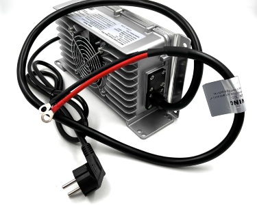 Зарядное устройство 14,4В 20A (4S LiFePO4) LFC1-1220A