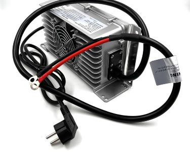 Зарядное устройство 28,8В 30A (8S LiFePO4) LFC1-2430A