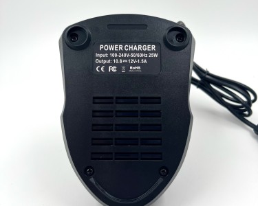 Зарядное устройство для аккумуляторов Bosch AL1130CV (10,8V/12V)