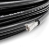 13AWG 2,5 мм² Медный провод в силиконовой изоляции (черный, UL3135) LFW-13B фото 14