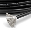 13AWG 2,5 мм² Медный провод в силиконовой изоляции (черный, UL3135) LFW-13B фото 9
