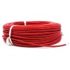 13AWG 2,5 мм² Медный провод в силиконовой изоляции (красный, UL3135) LFW-13R фото 9