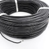 17AWG 1,00 мм² Медный провод в силиконовой изоляции (чёрный, UL3135) LFW-17B фото 8