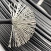 17AWG 1,00 мм² Медный провод в силиконовой изоляции (чёрный, UL3135) LFW-17B фото 2