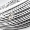 16AWG 1,27 мм² Медный провод в силиконовой изоляции (белый, UL3135) LFW-16W фото 3