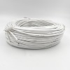 13AWG 2,5 мм² Медный провод в силиконовой изоляции (белый, UL3135) LFW-13W фото 5