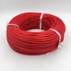 15AWG 1,5 мм² Медный провод в силиконовой изоляции (красный, UL3135) LFW-15R фото 2