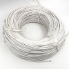 15AWG 1,5 мм² Медный провод в силиконовой изоляции (белый, UL3135) LFW-15W фото 6
