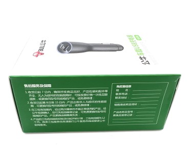 АЗУ 33W 12/24v 3.8A max (GNV-CUN331, USB, Type-C, черный) +  Lightning кабель