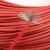 18AWG 0,75 мм² Медный провод в силиконовой изоляции (красный, UL3135) LFW-18R фото 5