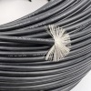 15AWG 1,5 мм² Медный провод в силиконовой изоляции (чёрный, UL3135) LFW-15B фото 6