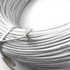 18AWG 0,75 мм² Медный провод в силиконовой изоляции (белый, UL3135) LFW-18W фото 6