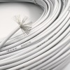 18AWG 0,75 мм² Медный провод в силиконовой изоляции (белый, UL3135) LFW-18W фото 5