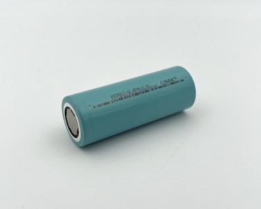 LiFePO4 3.2V, BAK 26700LT, 4000 мАч (аккумулятор литий-железо-фосфатный, морозостойкий, -40℃, 26700)