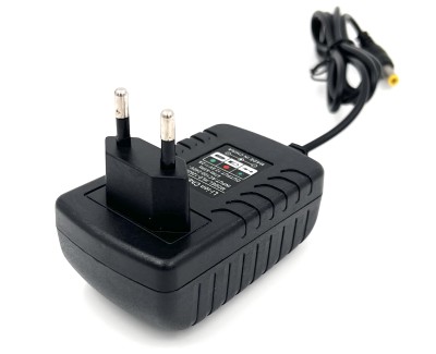 Зарядное устройство 12,6В 2A (3S Li-Ion) HLD-12620