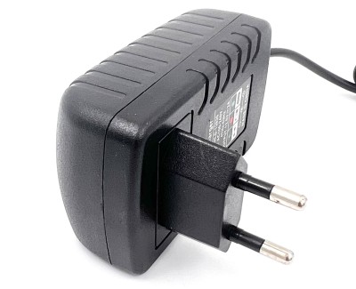 Зарядное устройство 12,6В 2A (3S Li-Ion) HLD-12620