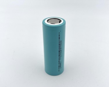 LiFePO4 3.2V, BAK 26700LT, 4000 мАч (аккумулятор литий-железо-фосфатный, морозостойкий, -40℃, 26700)