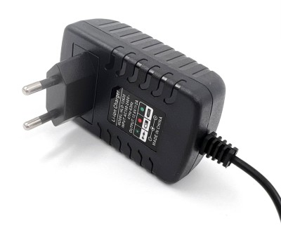Зарядное устройство 12,6В 2A (3S Li-Ion) HLD-12620