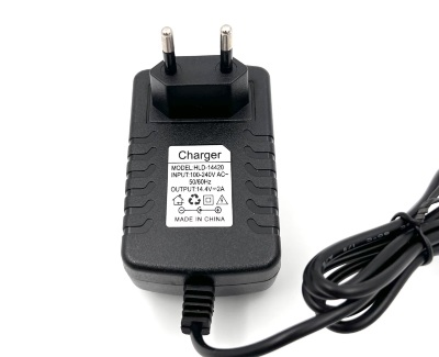 Зарядное устройство 14,4В 2А (4S LiFePO4)