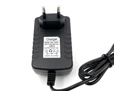 Зарядное устройство 14,4В 2А (4S LiFePO4)