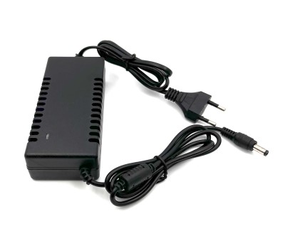Зарядное устройство 21В 4А (5S Li-Ion)