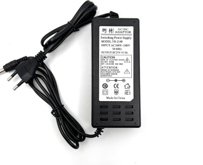 Зарядное устройство 21В 4А (5S Li-Ion)