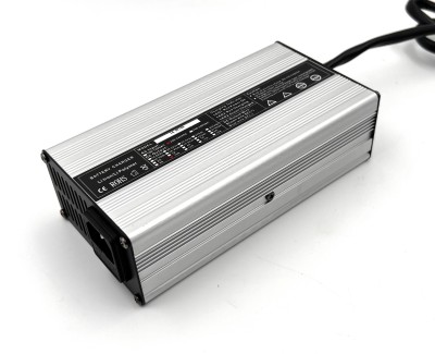 Зарядное устройство 14,4В 10A (4S LiFePO4) DL-240W-12
