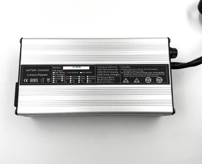 Зарядное устройство 14,4В 10A (4S LiFePO4) DL-240W-12
