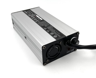 Зарядное устройство 14,4В 10A (4S LiFePO4) DL-240W-12