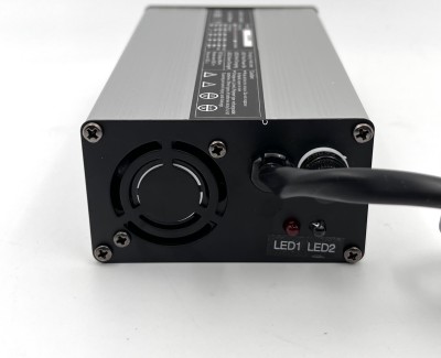 Зарядное устройство 14,4В 10A (4S LiFePO4) DL-240W-12