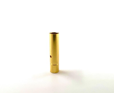 Разъем Amass GC3010-F/"Банан" (гнездо, 40А, D=3.5мм)