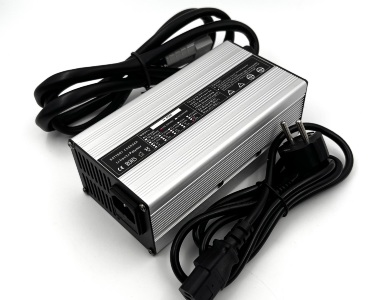 Зарядное устройство 14,4В 20A (4S LiFePO4) DL-400W-12