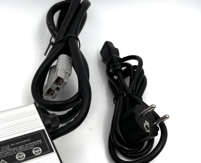 Зарядное устройство 14,4В 20A (4S LiFePO4) DL-400W-12