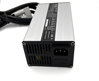 Зарядное устройство 14,4В 20A (4S LiFePO4) DL-400W-12